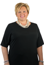 Photo of Molly Amsler-Silcott