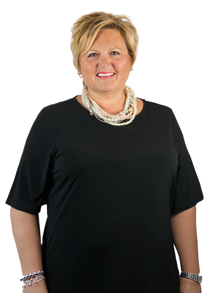 Molly Amsler-Silcott